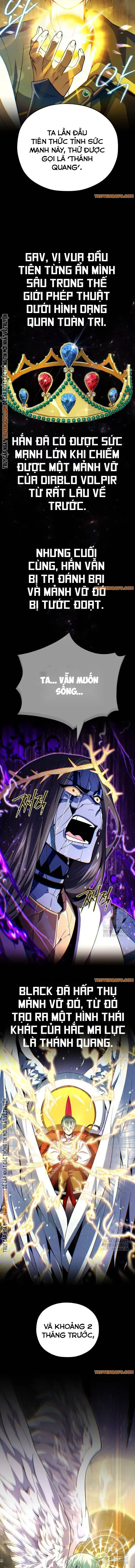 Sự Thức Tỉnh Của Hắc Ma Pháp Sư Sau 66666 Năm Chapter 152 - 9
