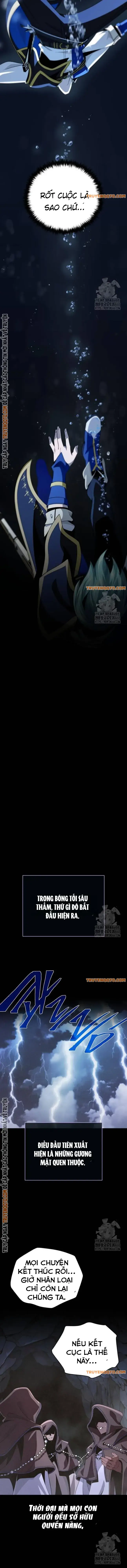 Sự Thức Tỉnh Của Hắc Ma Pháp Sư Sau 66666 Năm Chapter 153 - 9