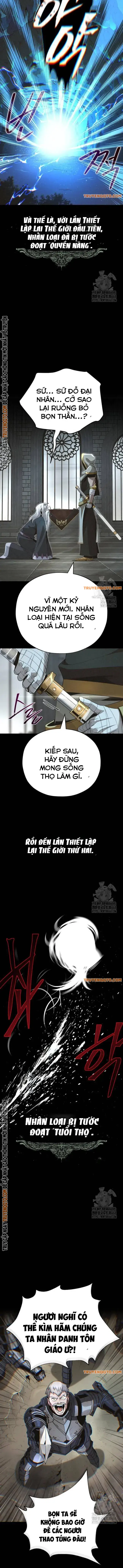 Sự Thức Tỉnh Của Hắc Ma Pháp Sư Sau 66666 Năm Chapter 153 - 11