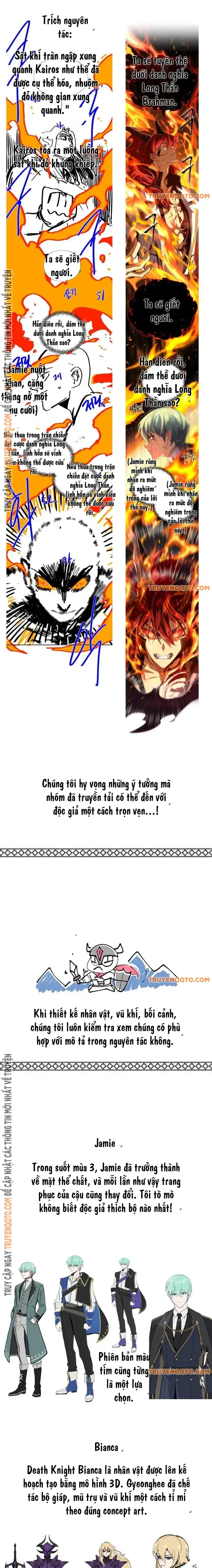 Sự Thức Tỉnh Của Hắc Ma Pháp Sư Sau 66666 Năm Chapter 153.1 - 5