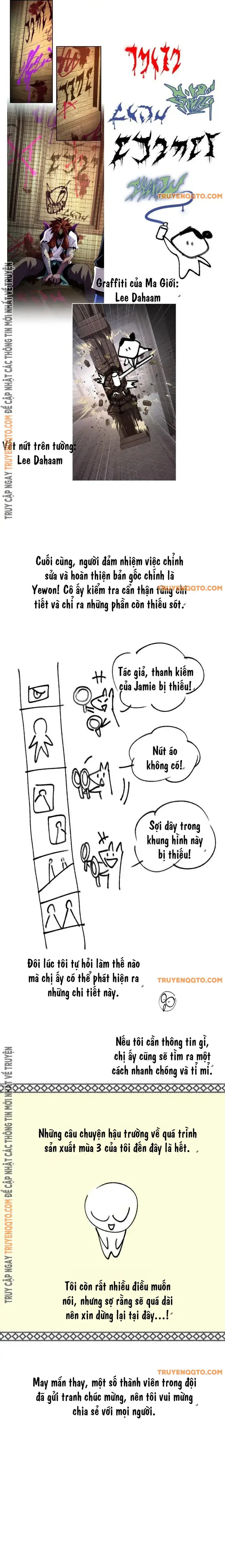 Sự Thức Tỉnh Của Hắc Ma Pháp Sư Sau 66666 Năm Chapter 153.1 - 10