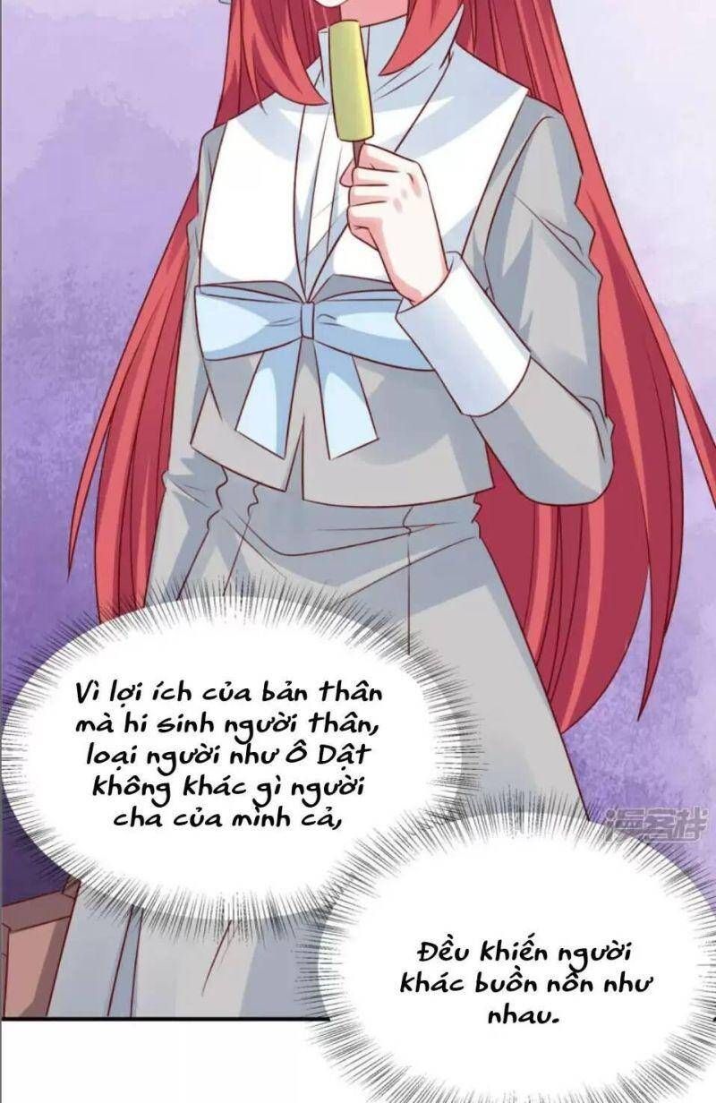 Cô Vợ Phúc Hắc Của Cơ Thiếu Chapter 86.1 - 15
