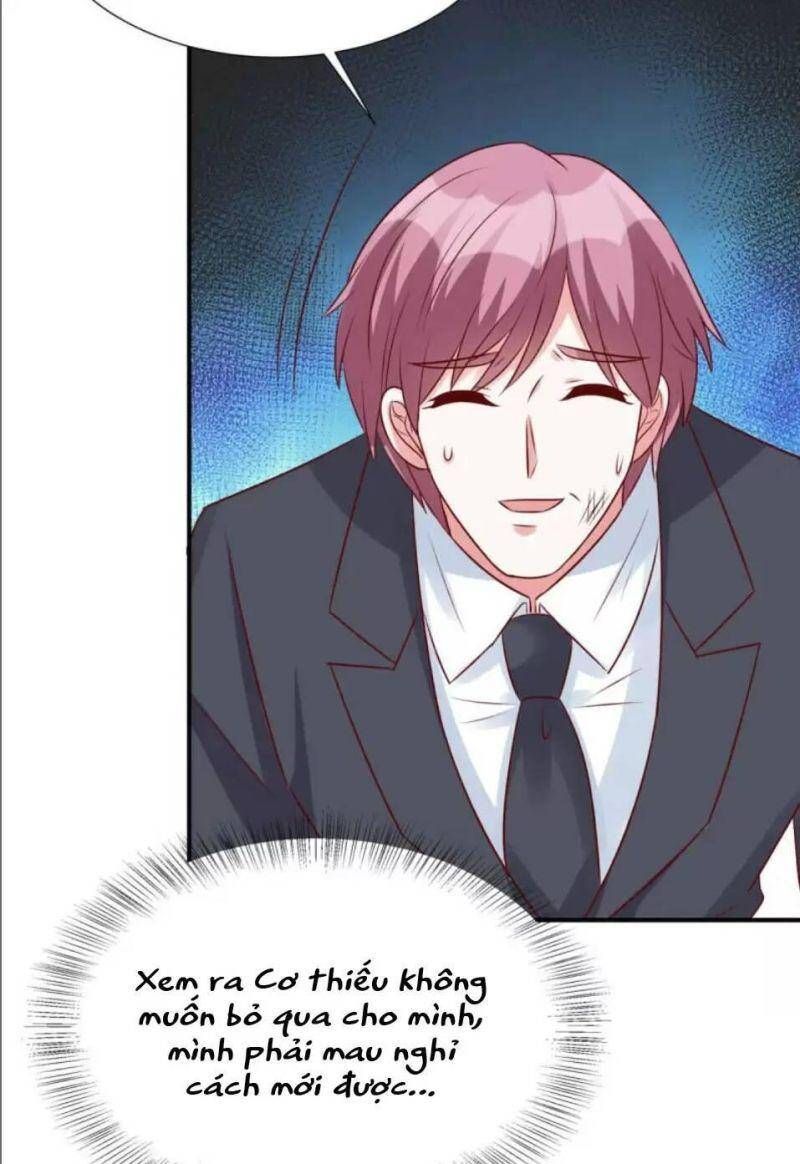 Cô Vợ Phúc Hắc Của Cơ Thiếu Chapter 86.1 - 3