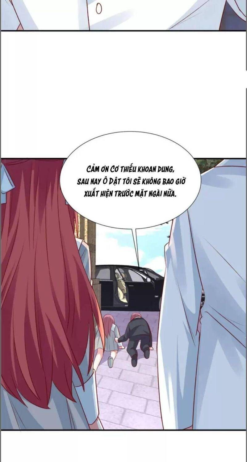 Cô Vợ Phúc Hắc Của Cơ Thiếu Chapter 86.1 - 22