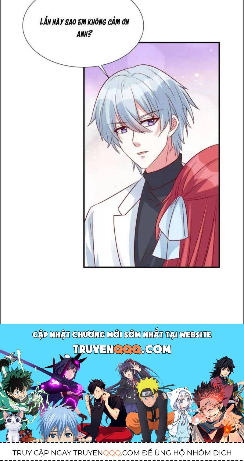 Cô Vợ Phúc Hắc Của Cơ Thiếu Chapter 86.1 - 25