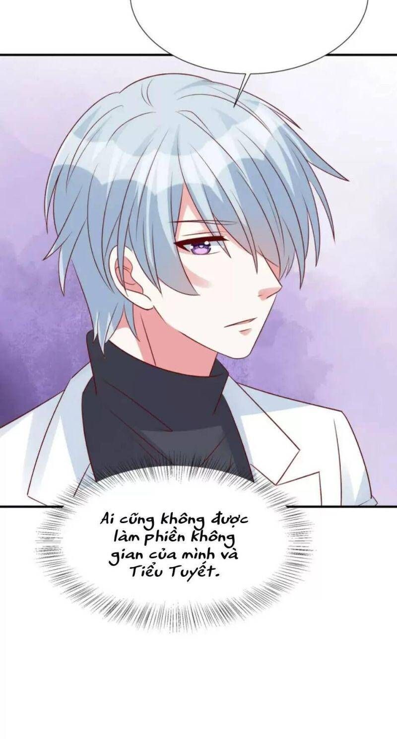 Cô Vợ Phúc Hắc Của Cơ Thiếu Chapter 88.1 - 14