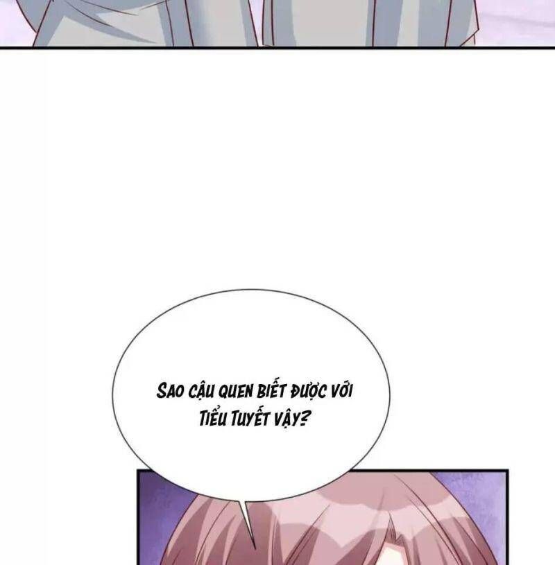 Cô Vợ Phúc Hắc Của Cơ Thiếu Chapter 88.1 - 18