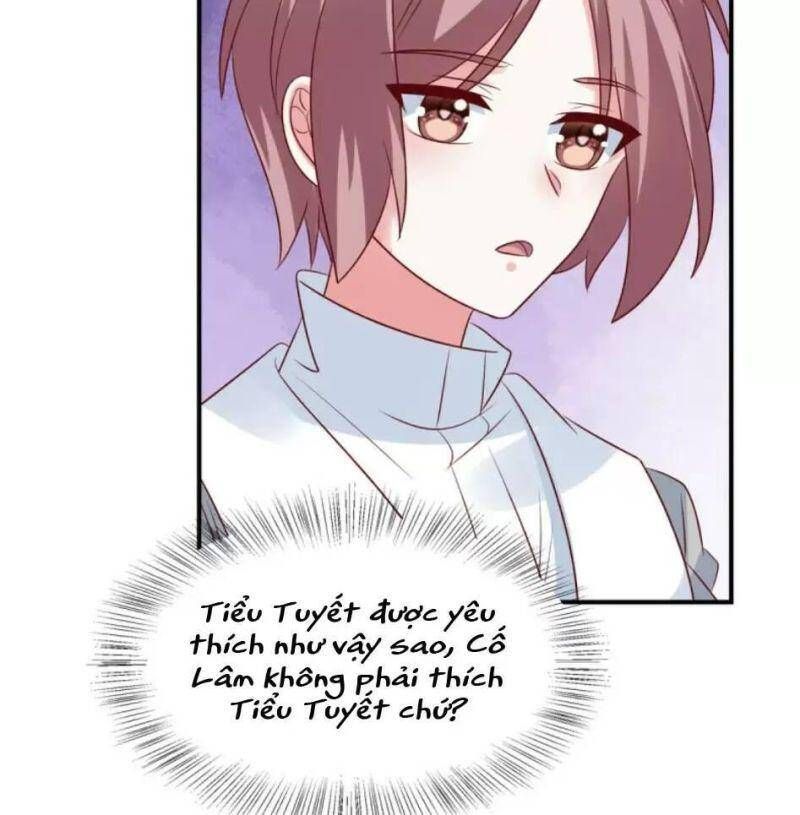 Cô Vợ Phúc Hắc Của Cơ Thiếu Chapter 88.1 - 19