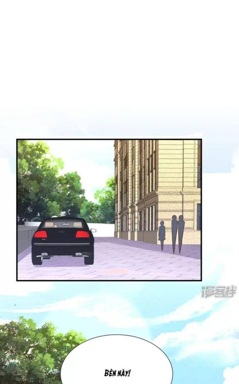 Cô Vợ Phúc Hắc Của Cơ Thiếu Chapter 88.1 - 3