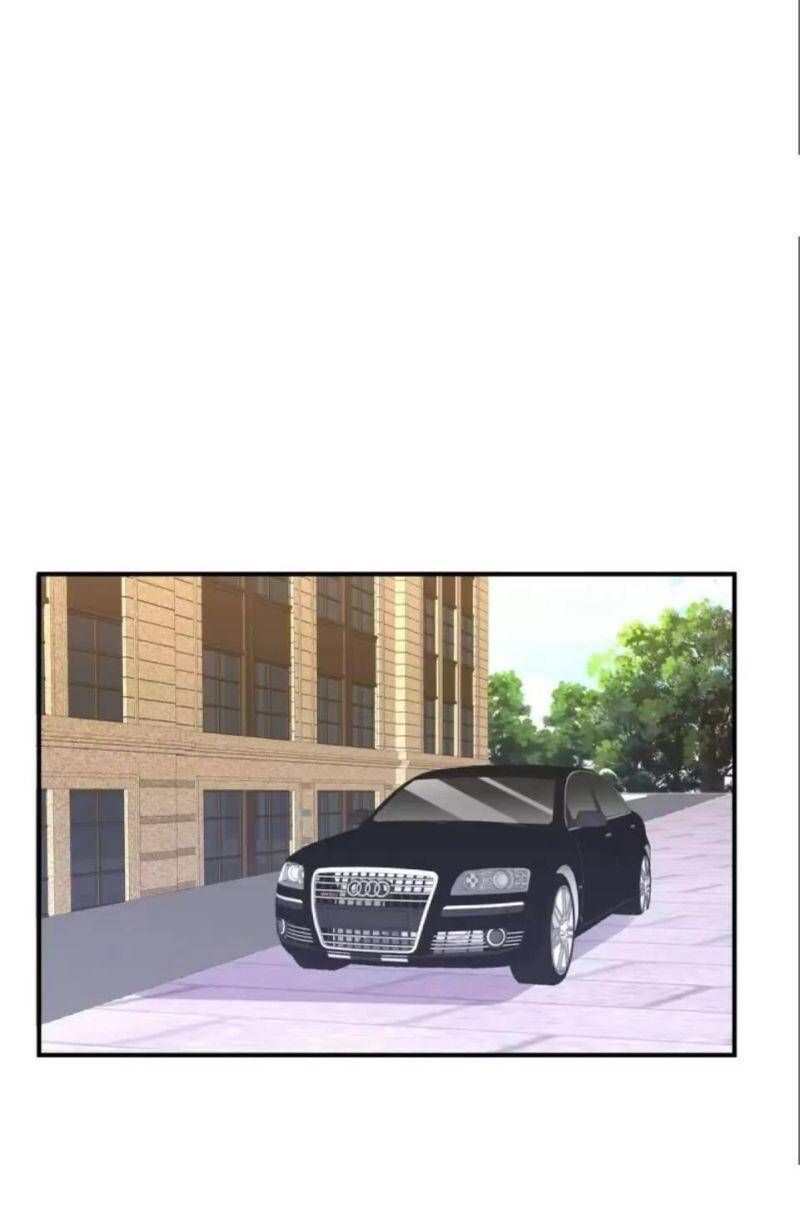 Cô Vợ Phúc Hắc Của Cơ Thiếu Chapter 88.1 - 21