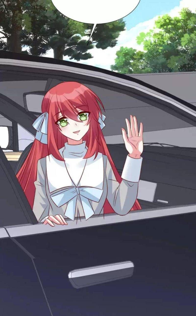 Cô Vợ Phúc Hắc Của Cơ Thiếu Chapter 88.1 - 4