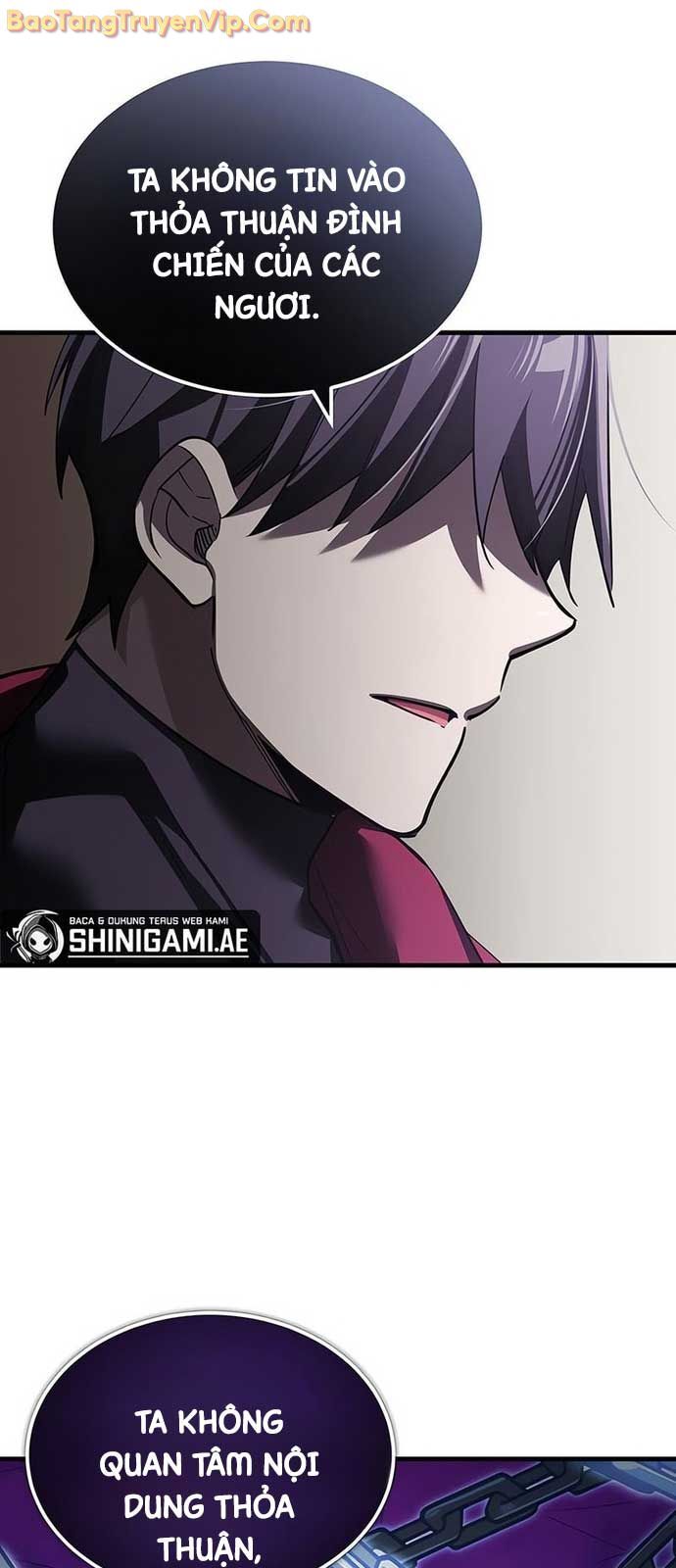 Thiên Quỷ Chẳng Sống Nổi Cuộc Đời Bình Thường Chapter 158 - 11