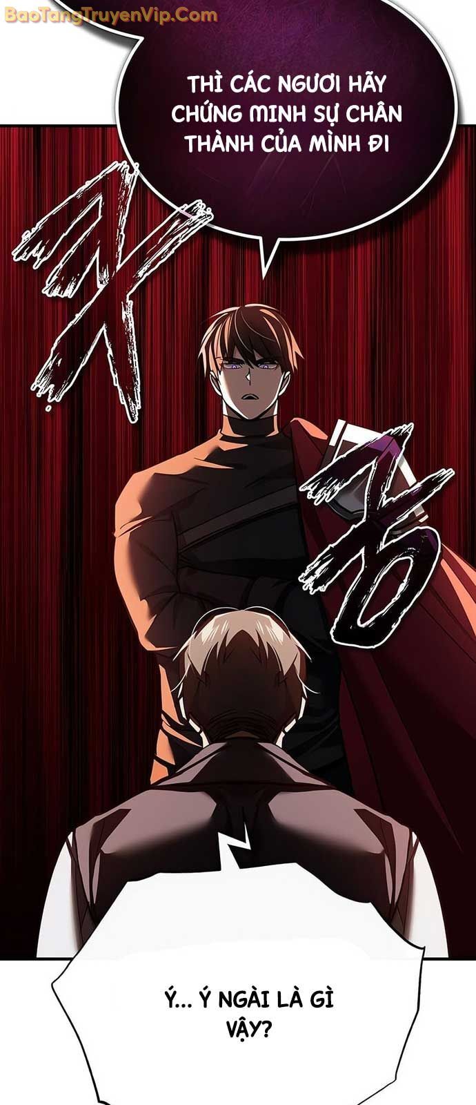 Thiên Quỷ Chẳng Sống Nổi Cuộc Đời Bình Thường Chapter 158 - 13