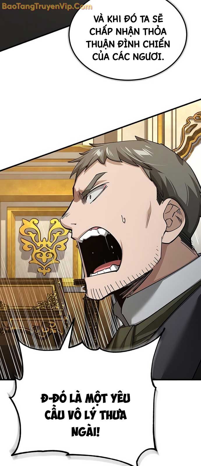 Thiên Quỷ Chẳng Sống Nổi Cuộc Đời Bình Thường Chapter 158 - 15