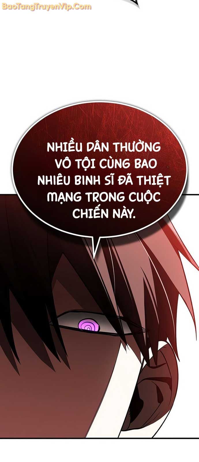 Thiên Quỷ Chẳng Sống Nổi Cuộc Đời Bình Thường Chapter 158 - 16