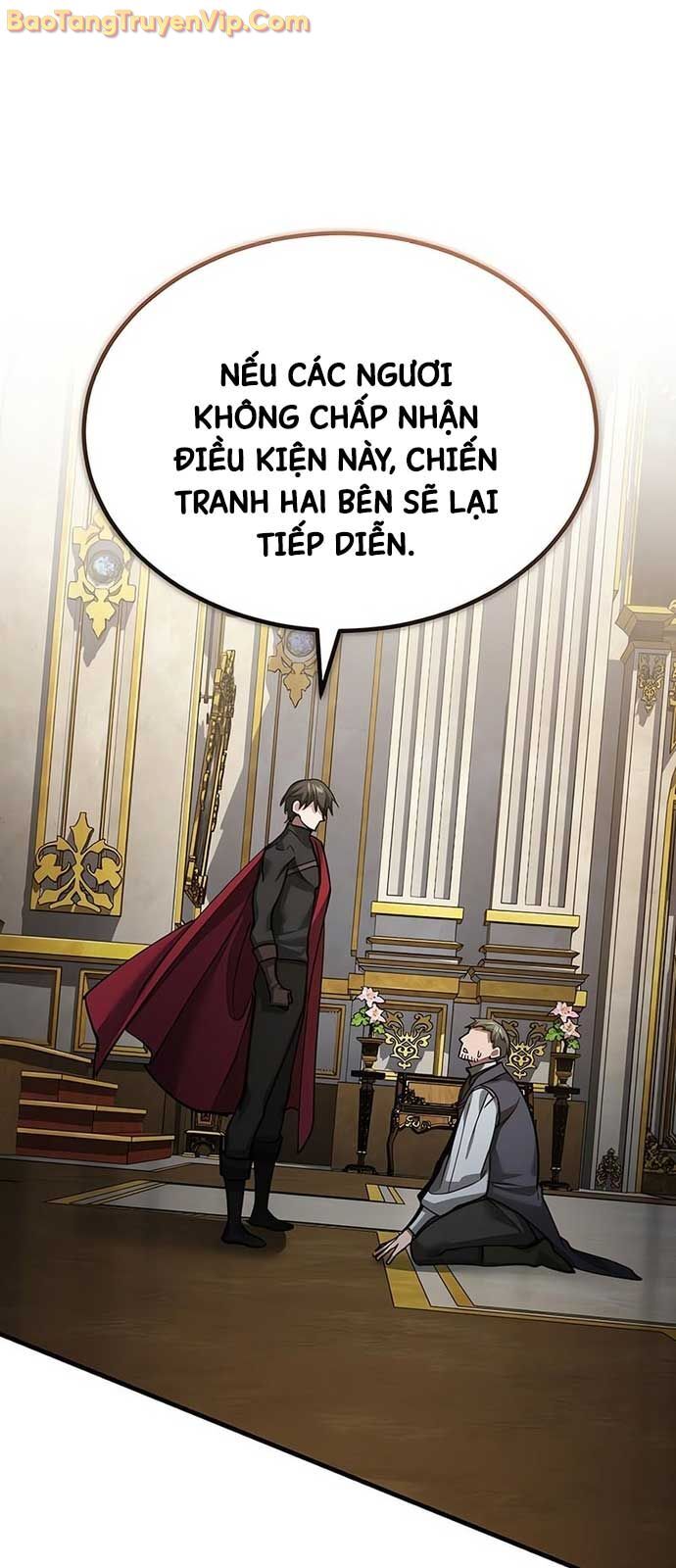 Thiên Quỷ Chẳng Sống Nổi Cuộc Đời Bình Thường Chapter 158 - 18