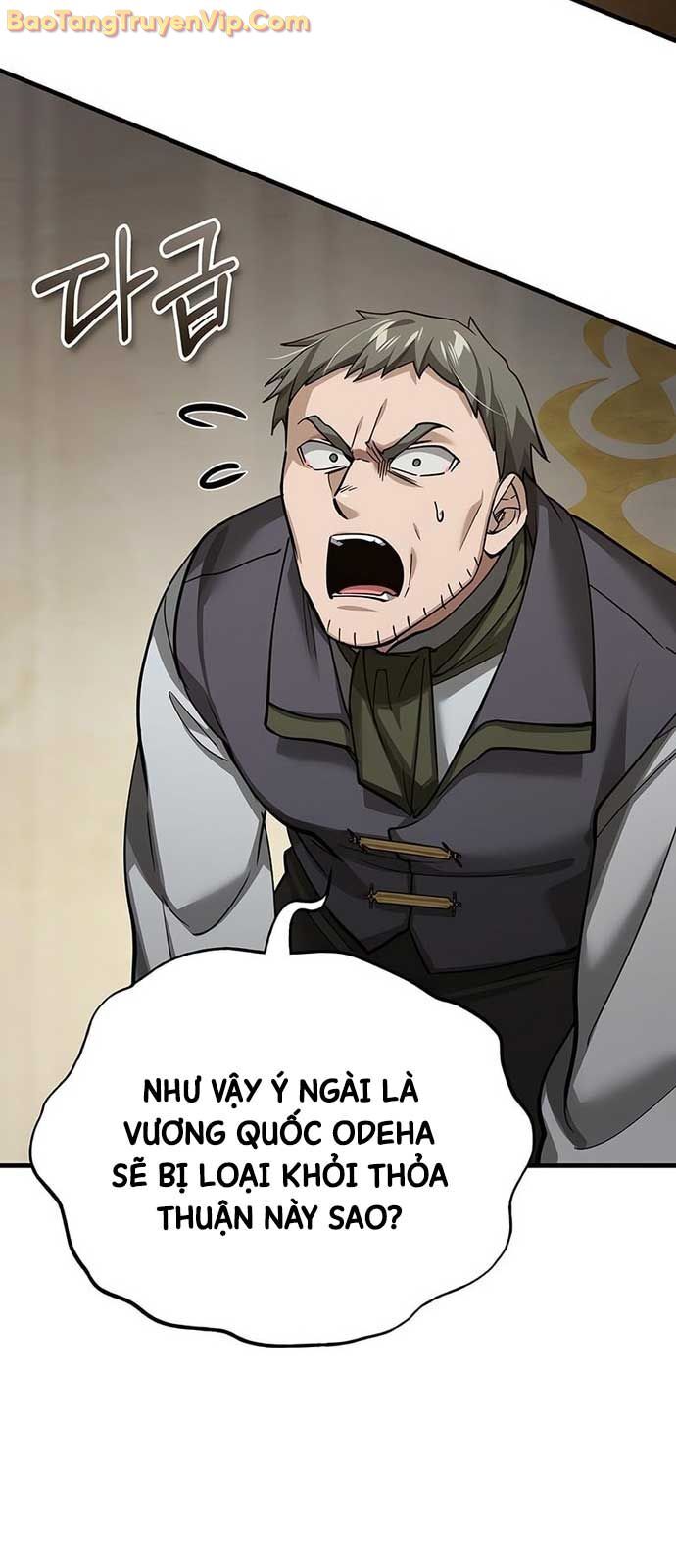 Thiên Quỷ Chẳng Sống Nổi Cuộc Đời Bình Thường Chapter 158 - 19