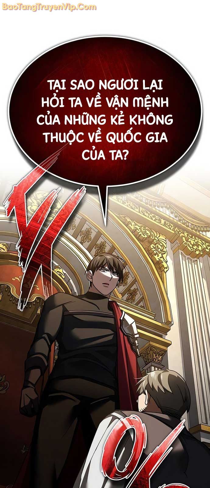 Thiên Quỷ Chẳng Sống Nổi Cuộc Đời Bình Thường Chapter 158 - 20