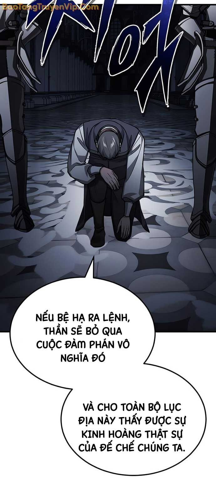 Thiên Quỷ Chẳng Sống Nổi Cuộc Đời Bình Thường Chapter 158 - 25
