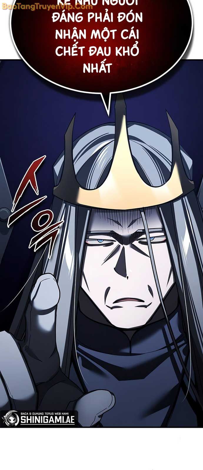 Thiên Quỷ Chẳng Sống Nổi Cuộc Đời Bình Thường Chapter 158 - 35