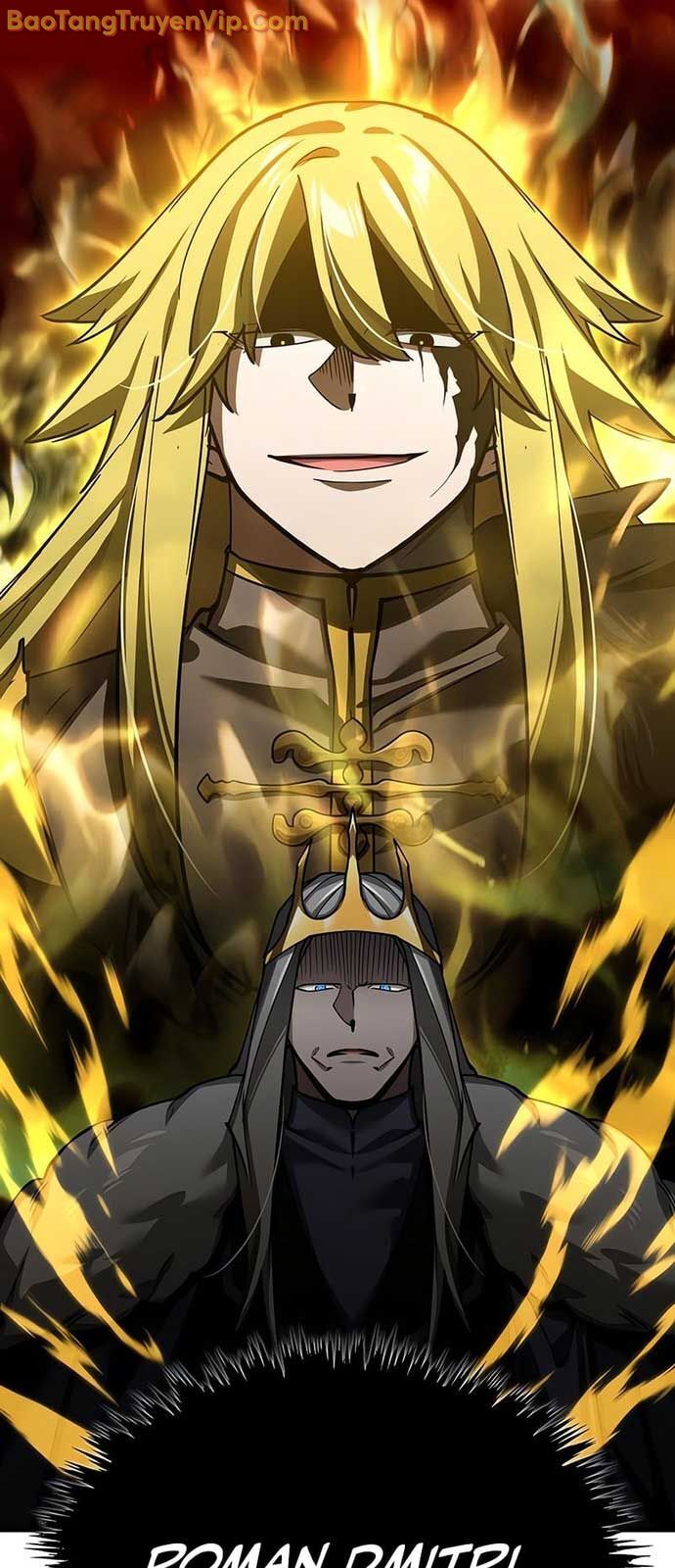 Thiên Quỷ Chẳng Sống Nổi Cuộc Đời Bình Thường Chapter 158 - 41