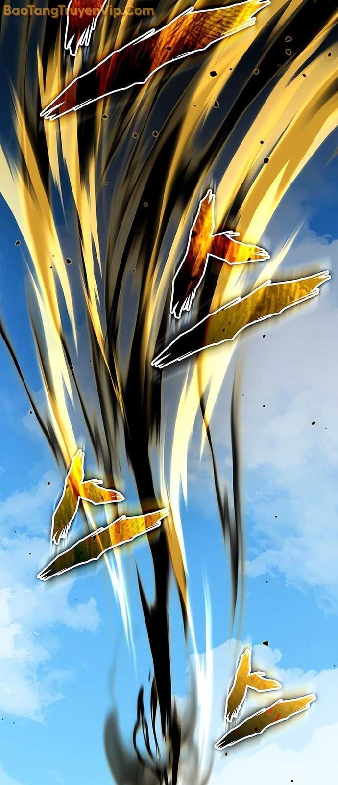 Thiên Quỷ Chẳng Sống Nổi Cuộc Đời Bình Thường Chapter 158 - 44