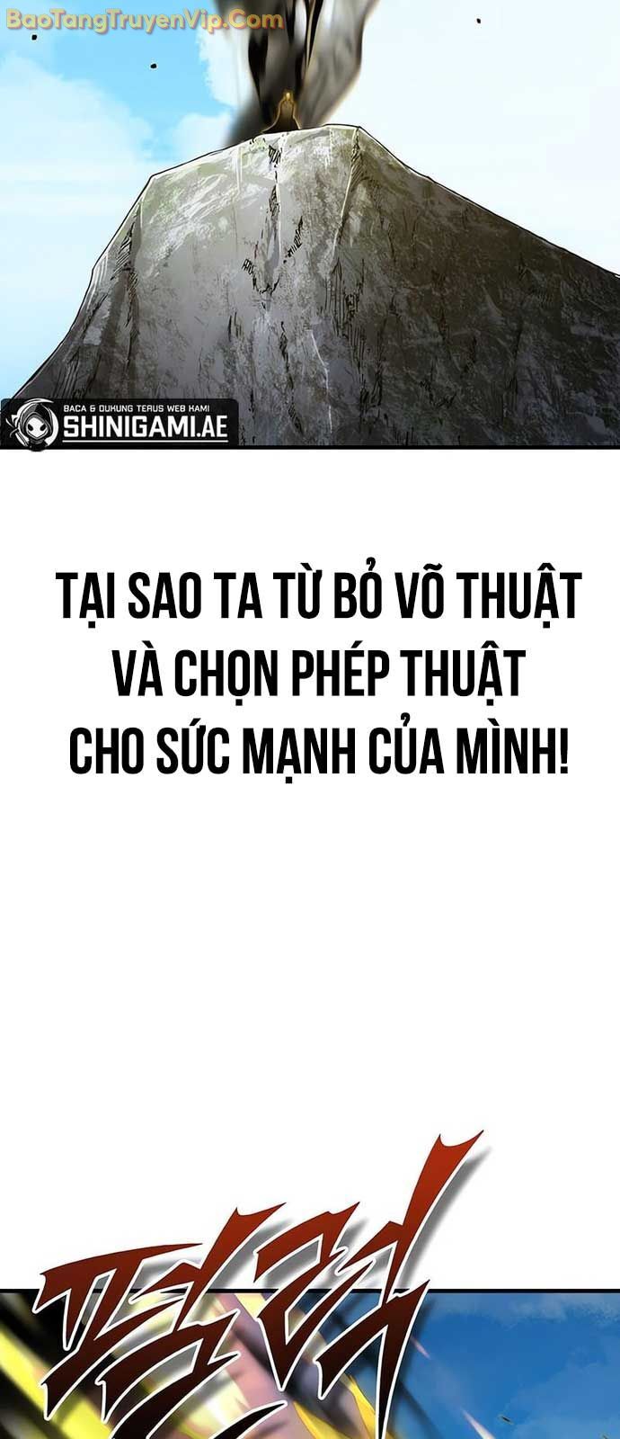 Thiên Quỷ Chẳng Sống Nổi Cuộc Đời Bình Thường Chapter 158 - 45