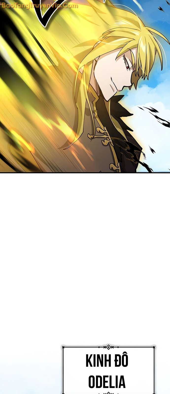 Thiên Quỷ Chẳng Sống Nổi Cuộc Đời Bình Thường Chapter 158 - 46