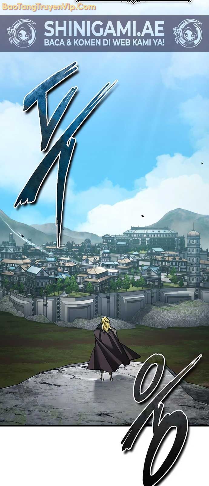 Thiên Quỷ Chẳng Sống Nổi Cuộc Đời Bình Thường Chapter 158 - 47