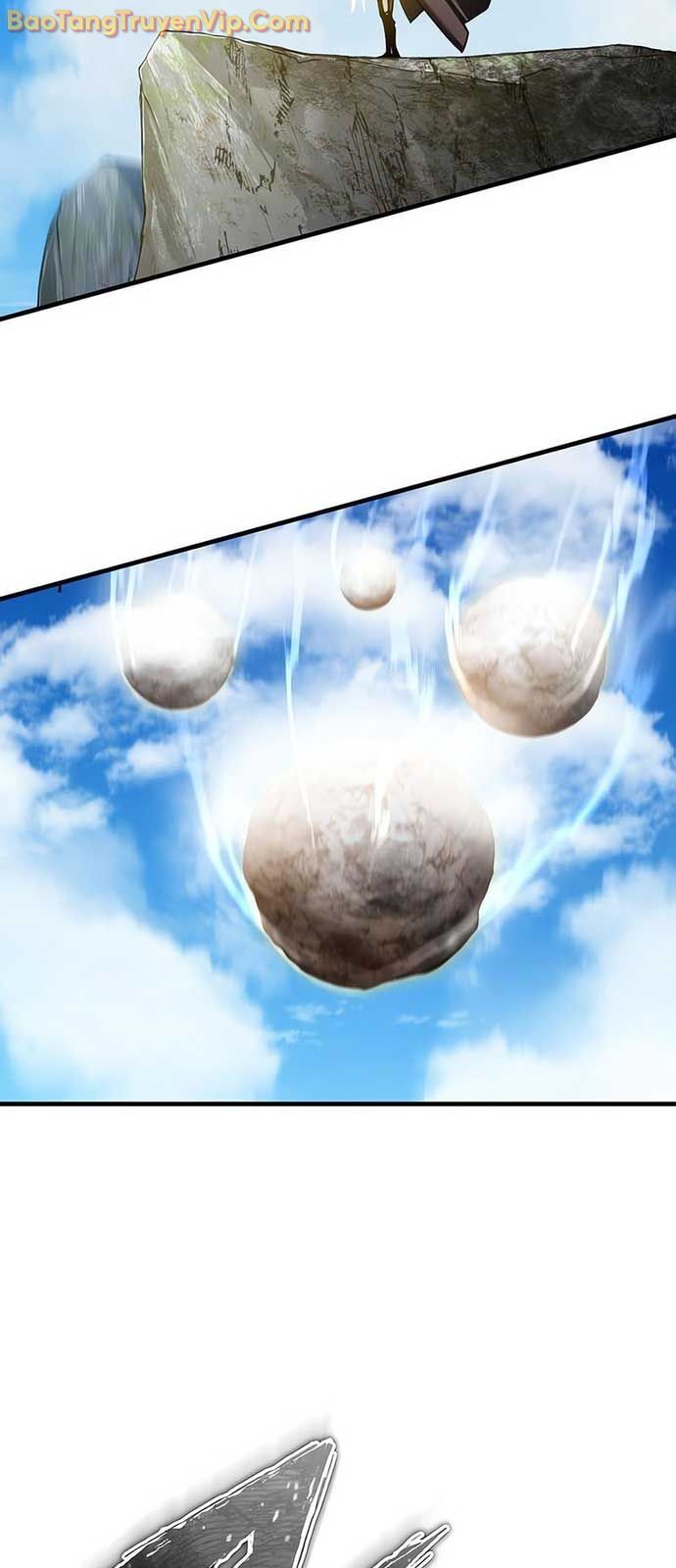 Thiên Quỷ Chẳng Sống Nổi Cuộc Đời Bình Thường Chapter 158 - 50