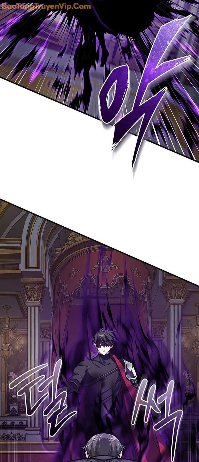 Thiên Quỷ Chẳng Sống Nổi Cuộc Đời Bình Thường Chapter 158 - 6