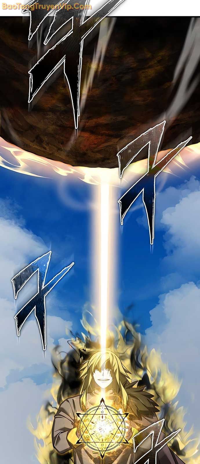 Thiên Quỷ Chẳng Sống Nổi Cuộc Đời Bình Thường Chapter 158 - 51