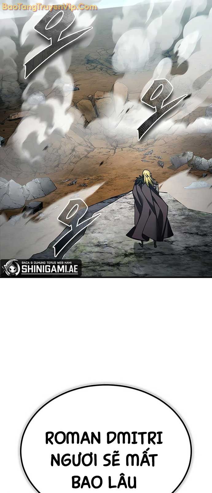 Thiên Quỷ Chẳng Sống Nổi Cuộc Đời Bình Thường Chapter 158 - 55
