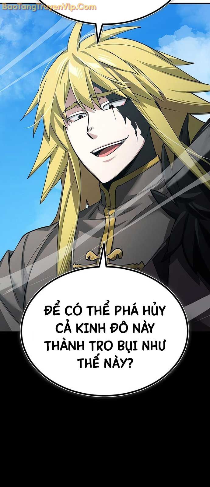 Thiên Quỷ Chẳng Sống Nổi Cuộc Đời Bình Thường Chapter 158 - 56