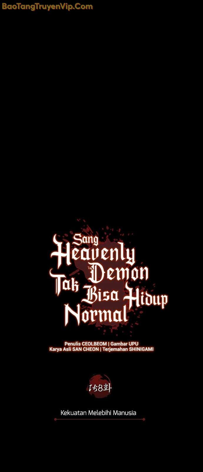 Thiên Quỷ Chẳng Sống Nổi Cuộc Đời Bình Thường Chapter 158 - 57