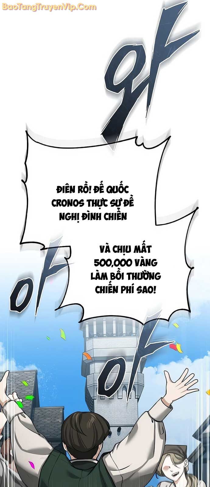 Thiên Quỷ Chẳng Sống Nổi Cuộc Đời Bình Thường Chapter 158 - 60