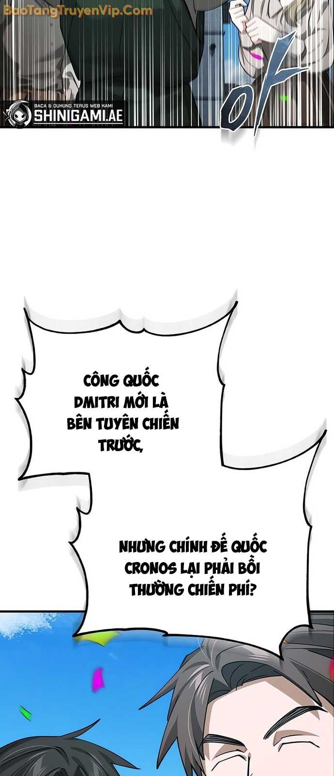 Thiên Quỷ Chẳng Sống Nổi Cuộc Đời Bình Thường Chapter 158 - 61