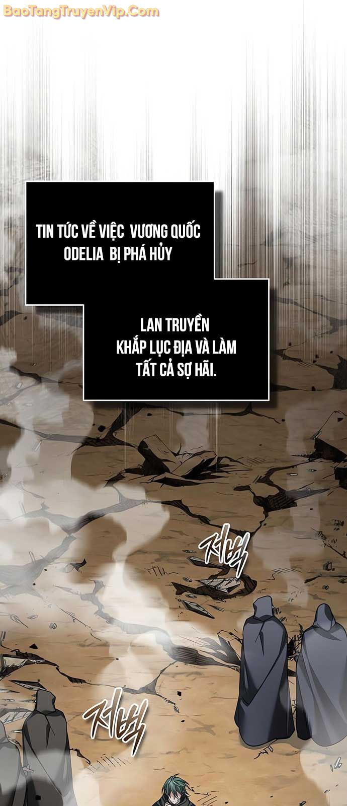 Thiên Quỷ Chẳng Sống Nổi Cuộc Đời Bình Thường Chapter 158 - 64