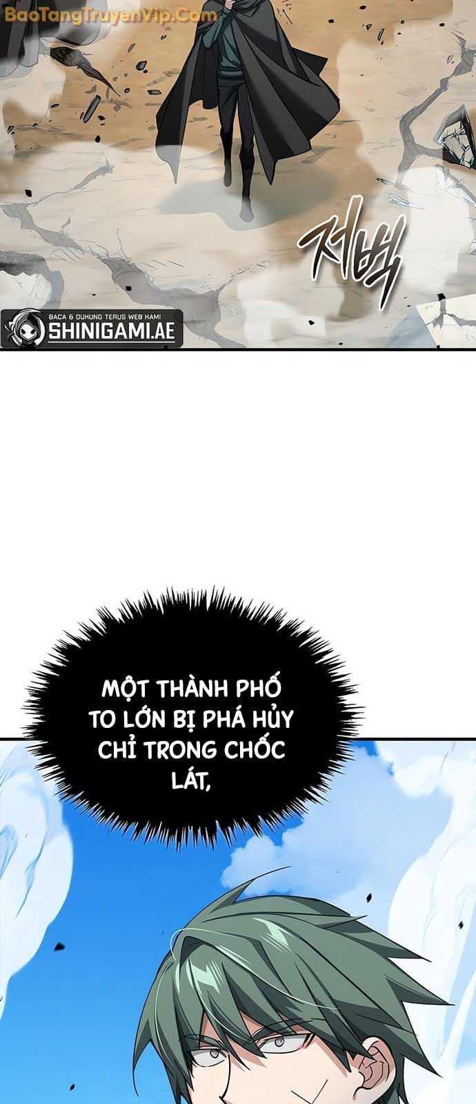 Thiên Quỷ Chẳng Sống Nổi Cuộc Đời Bình Thường Chapter 158 - 65