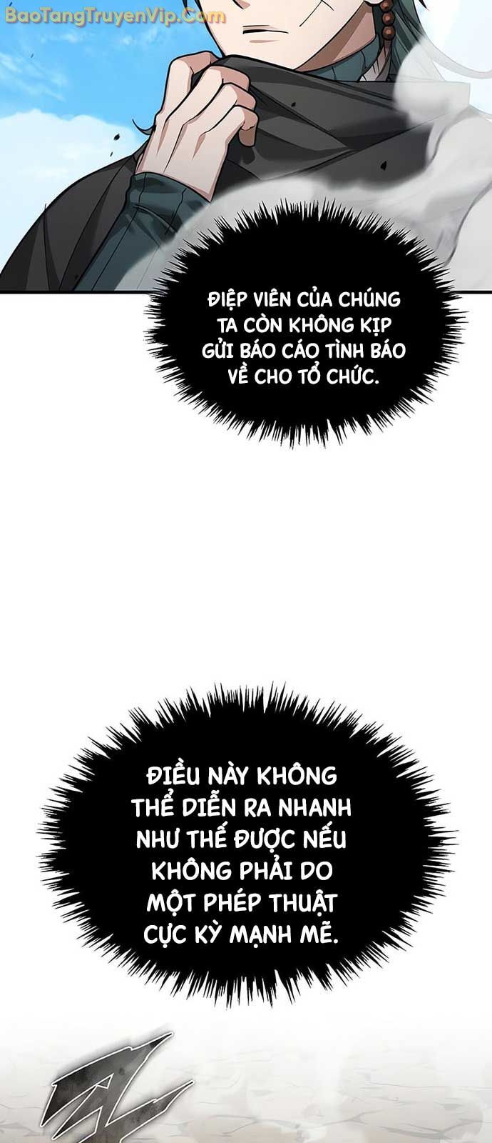 Thiên Quỷ Chẳng Sống Nổi Cuộc Đời Bình Thường Chapter 158 - 66