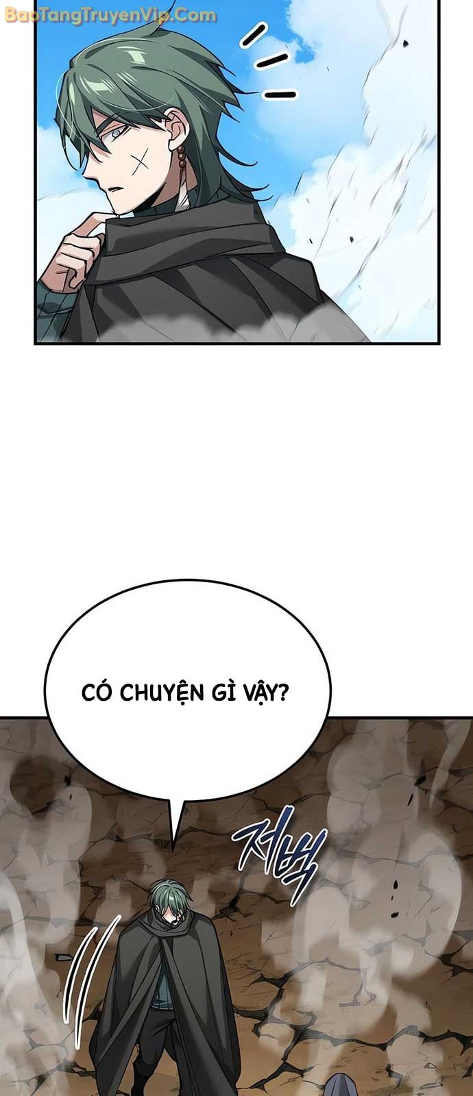 Thiên Quỷ Chẳng Sống Nổi Cuộc Đời Bình Thường Chapter 158 - 68