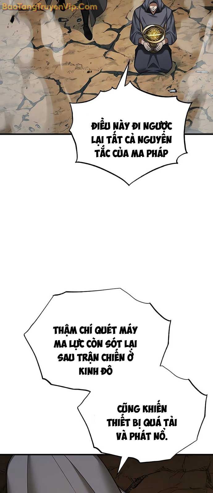 Thiên Quỷ Chẳng Sống Nổi Cuộc Đời Bình Thường Chapter 158 - 69