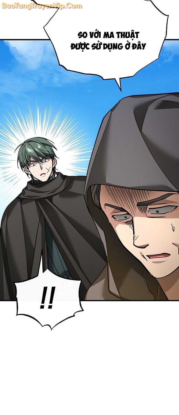 Thiên Quỷ Chẳng Sống Nổi Cuộc Đời Bình Thường Chapter 158 - 71