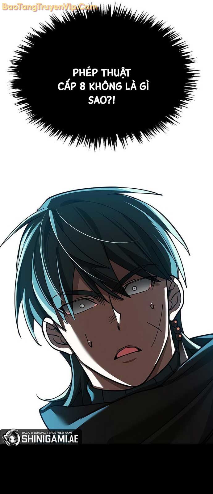 Thiên Quỷ Chẳng Sống Nổi Cuộc Đời Bình Thường Chapter 158 - 72