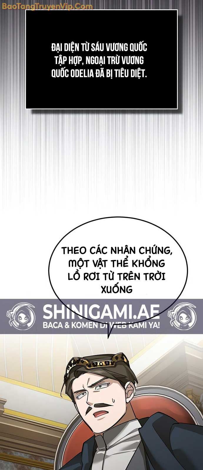 Thiên Quỷ Chẳng Sống Nổi Cuộc Đời Bình Thường Chapter 158 - 74