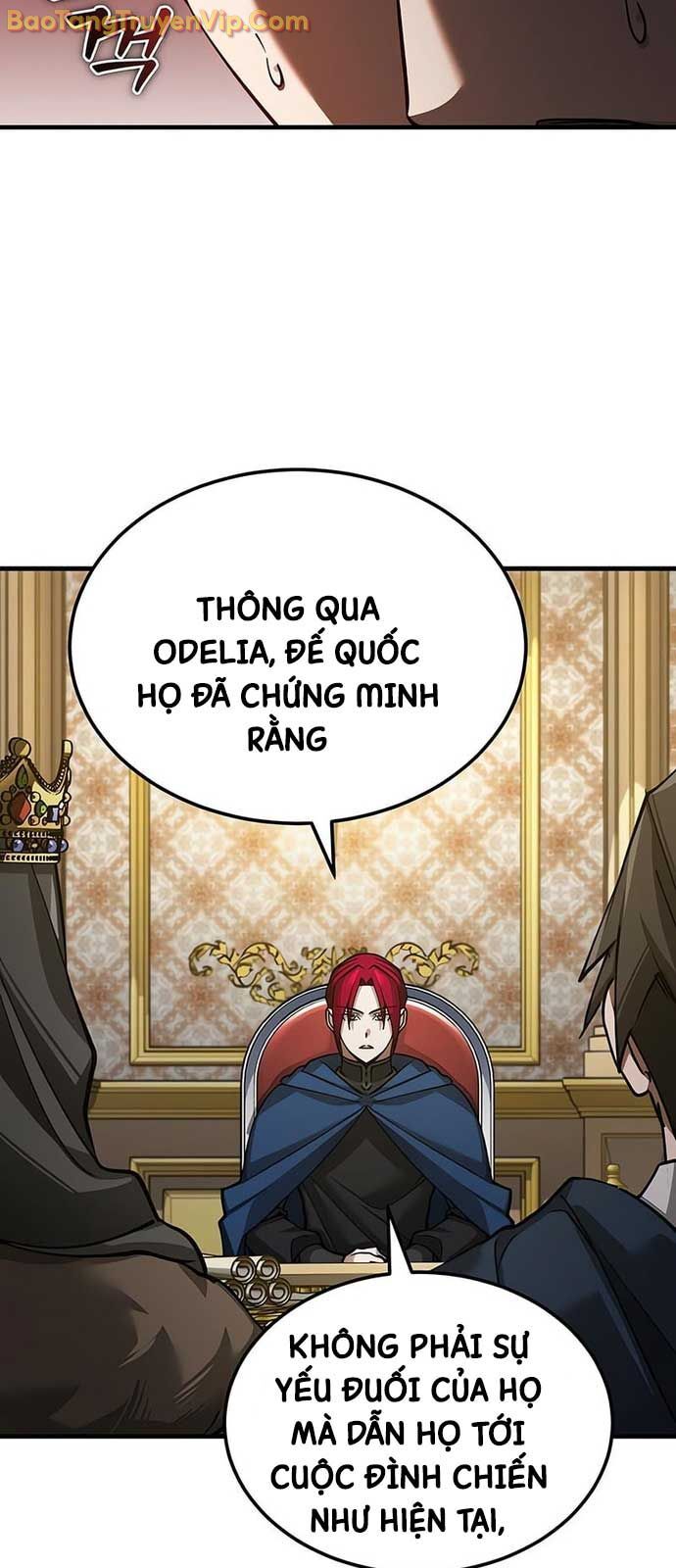 Thiên Quỷ Chẳng Sống Nổi Cuộc Đời Bình Thường Chapter 158 - 76