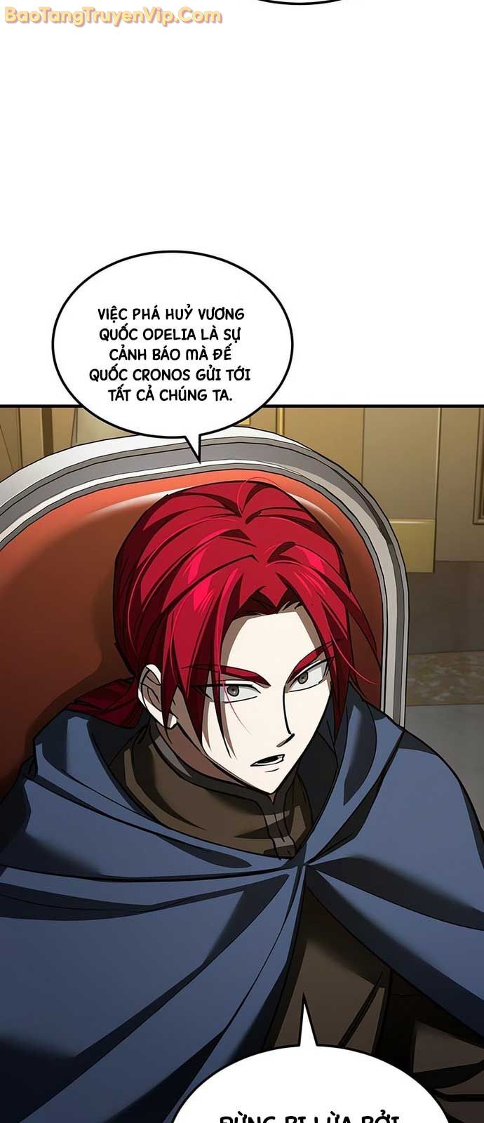 Thiên Quỷ Chẳng Sống Nổi Cuộc Đời Bình Thường Chapter 158 - 77