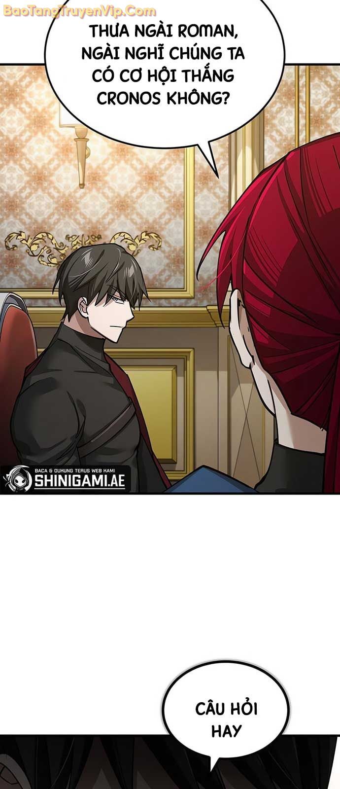 Thiên Quỷ Chẳng Sống Nổi Cuộc Đời Bình Thường Chapter 158 - 80