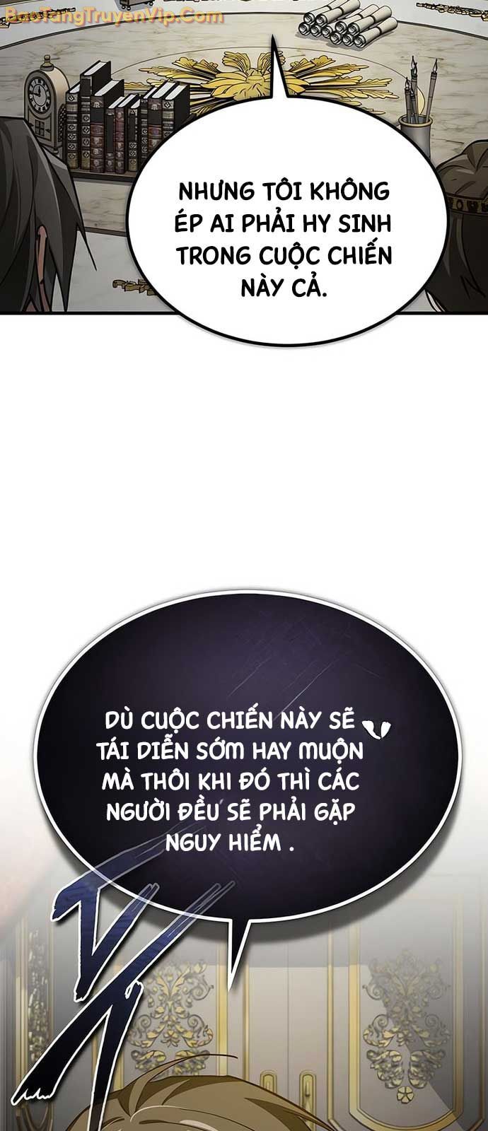 Thiên Quỷ Chẳng Sống Nổi Cuộc Đời Bình Thường Chapter 158 - 82