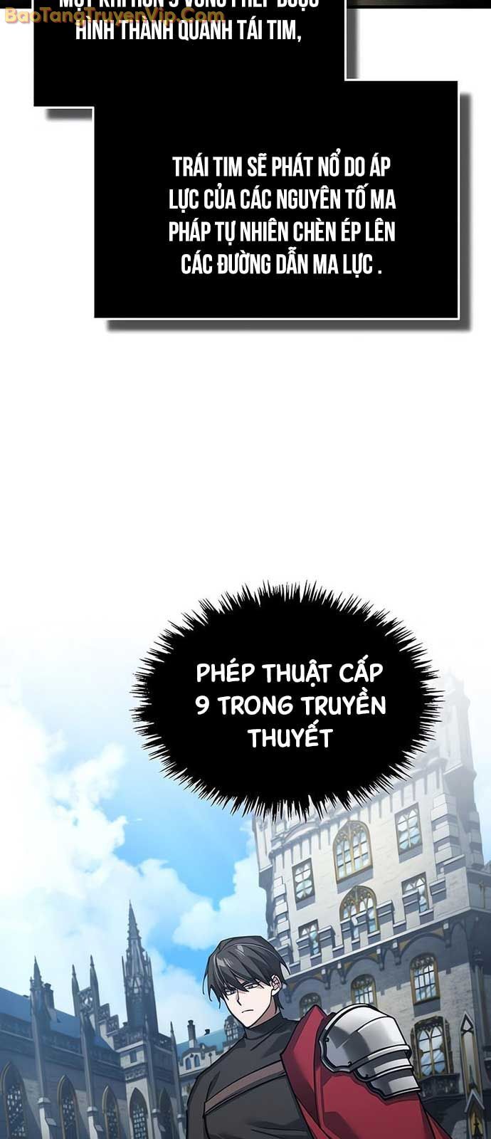 Thiên Quỷ Chẳng Sống Nổi Cuộc Đời Bình Thường Chapter 158 - 85
